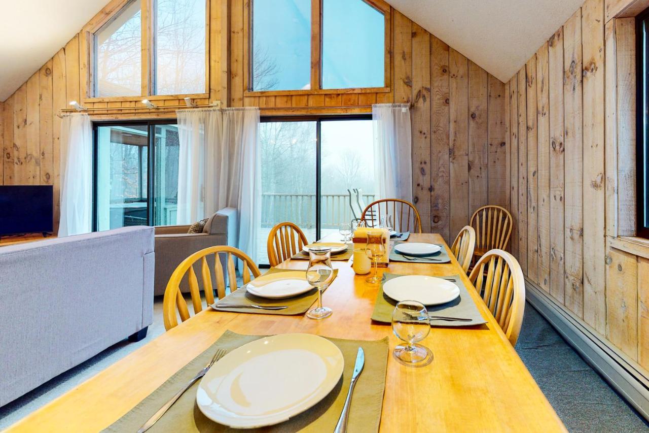Farmhouse On The Road Wilmington Eksteriør bilde